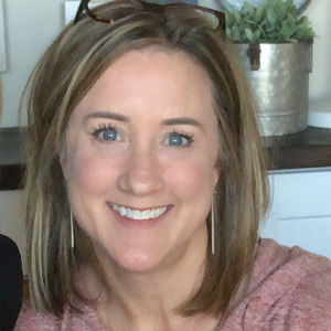 Meet your Posher, Anne